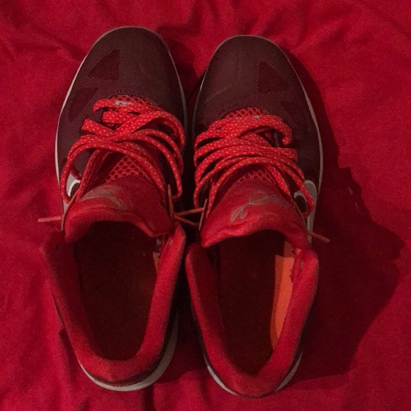 Nike lebron 9 lows - Picture 3 of 5